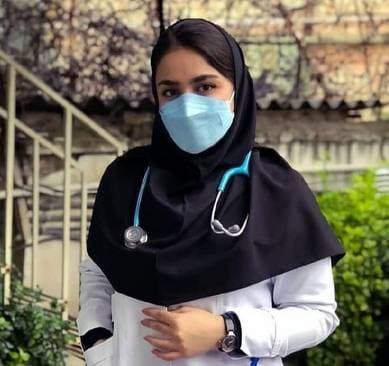 دکتر علی رضایی
